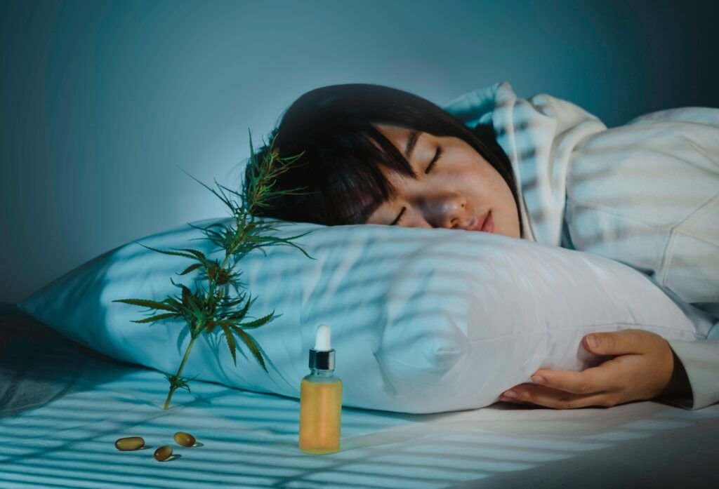 The Power of Medical Cannabis: Unraveling its Potential in Sleep Disorder Management