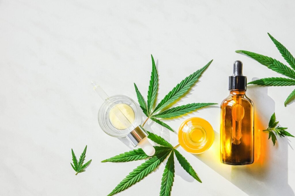 Is CBD a Safe and Effective Sleep Aid?